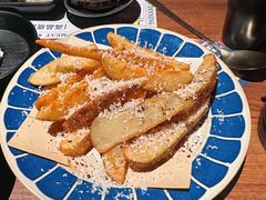 -虎哥六韩式烤肉料理 TIGERGRILL(隆生金山湖中心购物广场店)