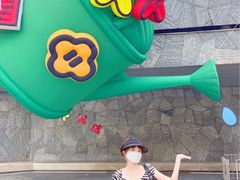 -深圳来福士广场