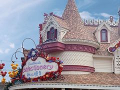 -上海迪士尼度假区