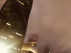 -广州富力丽思卡尔顿酒店