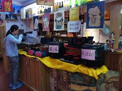 -鳗鱼家·深夜食堂(军博店)