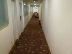 -如家酒店·neo(长沙步行街黄兴广场地铁站店)