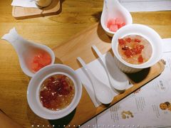 -炖物24章·顺时轻养茶(杭州大厦店)