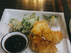 -山葵家·创意料理(万象汇店)