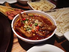 -老佛爷正宗铜炉蛙锅(五道口店)