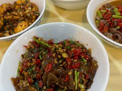 -笨罗卜浏阳菜馆(太平街店)