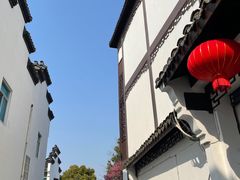 -丝绸小镇荻港古村