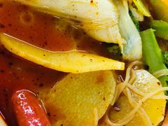 -张亮麻辣烫(北京丰桥路店)