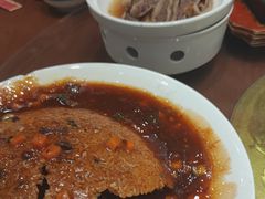 -金陵后厨·南京菜(新街口秣陵路店)