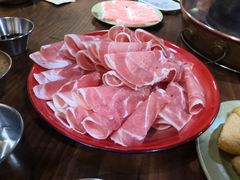 -东镇老火锅(长春路首店)