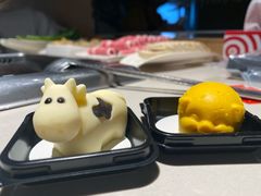 -海底捞火锅(枫蓝国际购物中心店)
