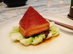-湖滨28中餐厅·西湖宴·杭州君悦酒店