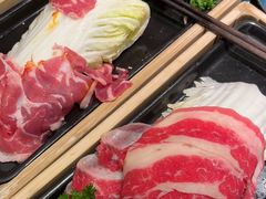 -湊湊火锅·茶憩(打浦桥日月光店)