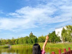 -西海子公园