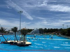 -上海玛雅海滩水公园