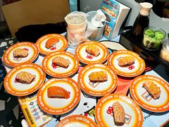 -元气寿司(东方宝泰店)