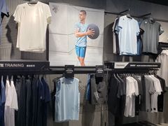 -迪桑特DESCENTE(北京三里屯BLANC店)