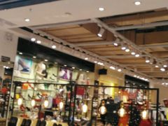 -丽达购物中心(崂山店)