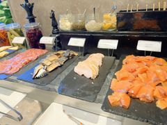 -上海凯宾斯基大酒店