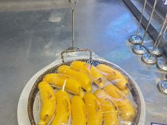 -日月昇渔家菜·海肠捞饭·大连海鲜(星海公园店)