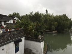 -观桥阁(锦溪店)