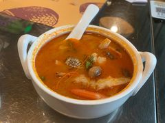 -simply thai天泰(世纪汇店)