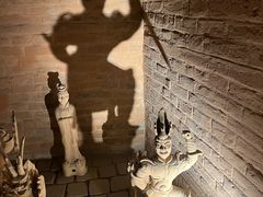 -洛阳古墓博物馆