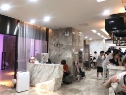 -OnHair造型