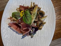 -巴别塔法餐舍(合作路店)