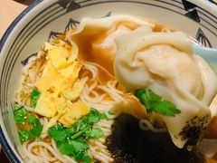 -弄堂小笼包(天津南开大悦城店)