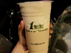 -1点点(温州府前店)