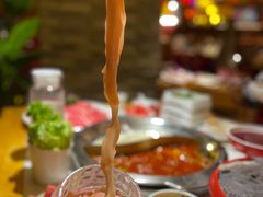 -大龙燚火锅(天钥桥路店)