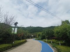 -翠矶山公园
