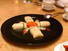 -8餐厅(新葡京酒店)