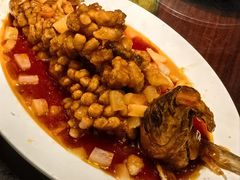 -惠宾饭庄(中山路店)