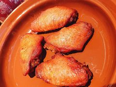 -萨莉亚意式餐厅(浦江万达广场店)