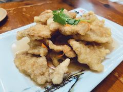 -春發合饭庄