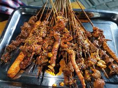 -袁师傅烤肉(弹子石店)