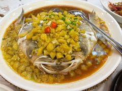 湘式剁椒鱼头-庐州太太(CBD店)