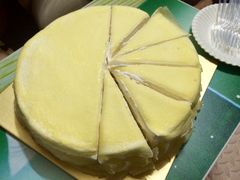 -OL’s Cake鲜荟千层(东风中路店)