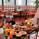 不敢想象到底有多好吃！！焦糖布丁奶油吐司！