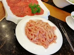 -老码头火锅(玉林店)
