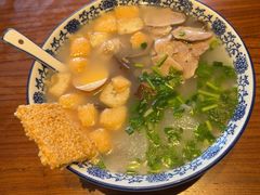 -小潘记鸭血粉丝汤