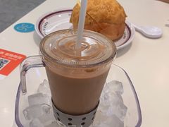 -太兴餐厅(东方广场分店)