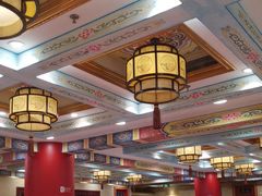 -万荣烤鸭店·北京菜(天坛店)