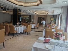 -骏莱海鲜鱼港(五角场店)