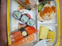 -元气寿司(金光华店)