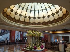 -北京中国大饭店