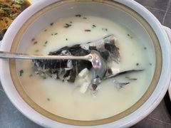 -浔味·山屿湖·正宗淳牌全鱼宴老字号