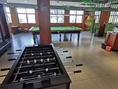 -魏斯理汉堡(西安沣东吾悦店)